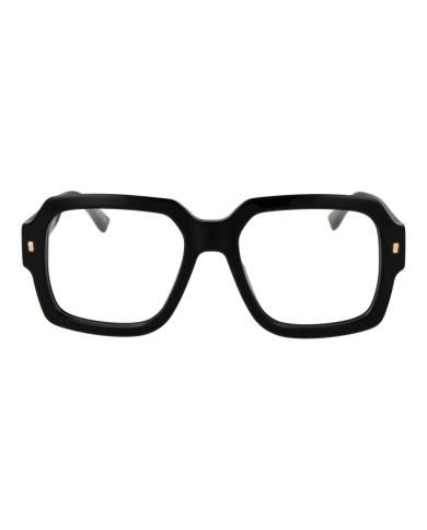 MONTATURE DA VISTA UOMO DSQUARED2 D2 0148 53807