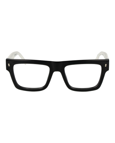 MONTATURE DA VISTA UOMO DSQUARED2 ICON 0023 53807