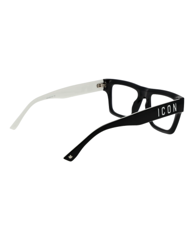 MONTATURE DA VISTA UOMO DSQUARED2 ICON 0023 53807