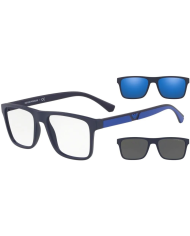 MONTATURE DA VISTA UOMO EMPORIO ARMANI EA 4115