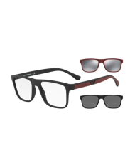 MONTATURE DA VISTA UOMO EMPORIO ARMANI EA 4115