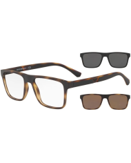 MONTATURE DA VISTA UOMO EMPORIO ARMANI EA 4115