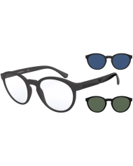 MONTATURE DA VISTA UOMO EMPORIO ARMANI EA 4152