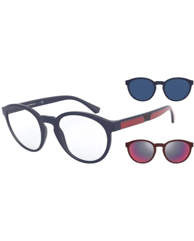 MONTATURE DA VISTA UOMO EMPORIO ARMANI EA 4152