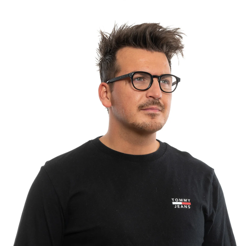 MONTATURE DA VISTA UOMO ERMENEGILDO ZEGNA EZ5108 48001