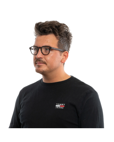 MONTATURE DA VISTA UOMO ERMENEGILDO ZEGNA EZ5108 48050