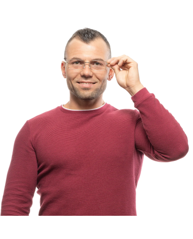 MONTATURE DA VISTA UOMO ERMENEGILDO ZEGNA EZ5094-D 57032