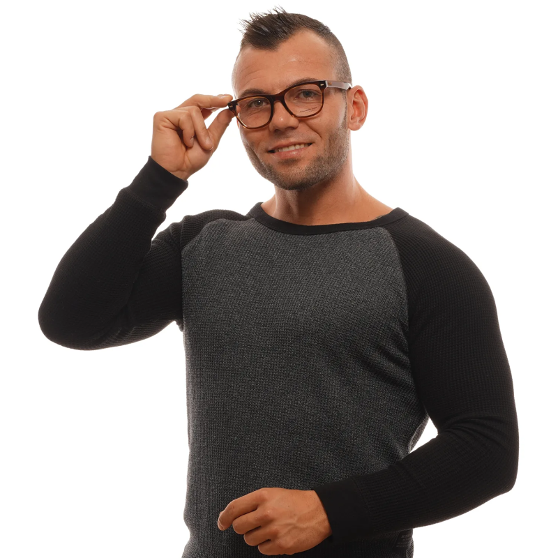 MONTATURE DA VISTA UOMO ERMENEGILDO ZEGNA ZC5001 04852