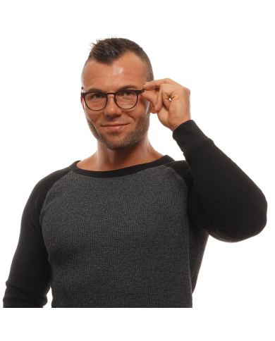 MONTATURE DA VISTA UOMO ERMENEGILDO ZEGNA ZC5003 03848