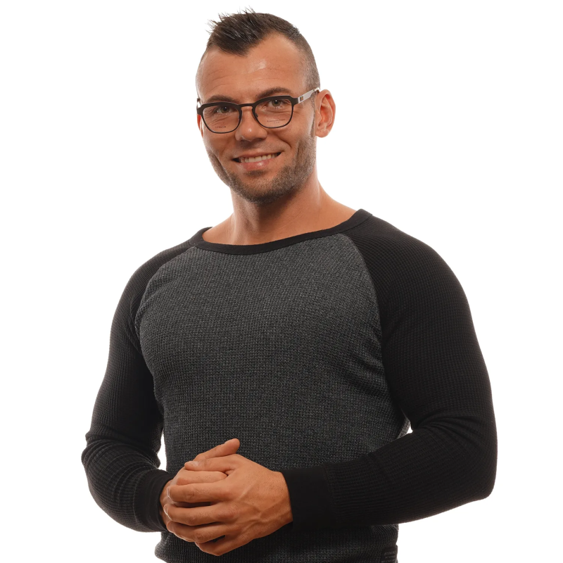 MONTATURE DA VISTA UOMO ERMENEGILDO ZEGNA ZC5004 03849