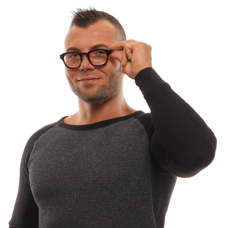 MONTATURE DA VISTA UOMO ERMENEGILDO ZEGNA ZC5005 05647