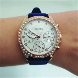 Orologio GUESS GW0222L2 Donna