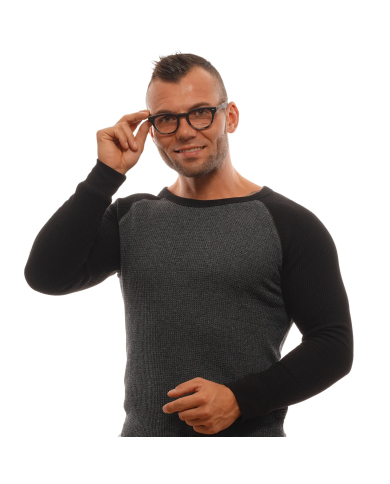 MONTATURE DA VISTA UOMO ERMENEGILDO ZEGNA ZC5011 00548