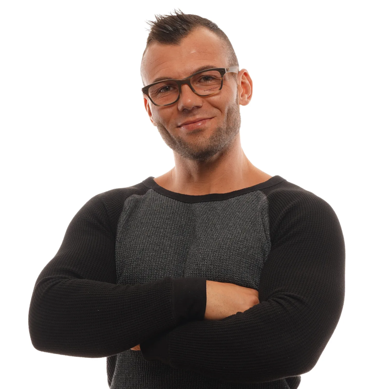 MONTATURE DA VISTA UOMO ERMENEGILDO ZEGNA ZC5013 06253