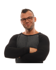 MONTATURE DA VISTA UOMO ERMENEGILDO ZEGNA ZC5013 06253