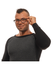 MONTATURE DA VISTA UOMO ERMENEGILDO ZEGNA ZC5013 06353