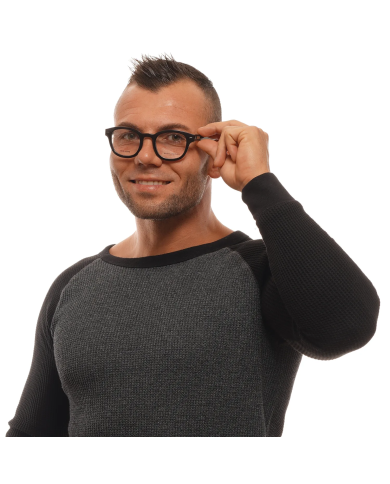 MONTATURE DA VISTA UOMO ERMENEGILDO ZEGNA ZC5014 06347