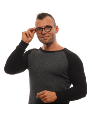 MONTATURE DA VISTA UOMO ERMENEGILDO ZEGNA ZC5017 06248