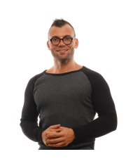 MONTATURE DA VISTA UOMO ERMENEGILDO ZEGNA ZC5018 06548