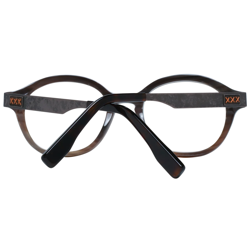 MONTATURE DA VISTA UOMO ERMENEGILDO ZEGNA ZC5018 06448