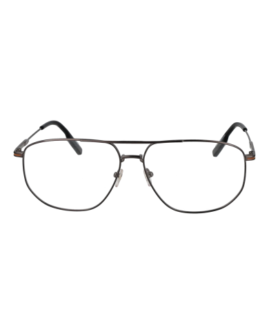 MONTATURE DA VISTA UOMO ERMENEGILDO ZEGNA EZ5242 60009