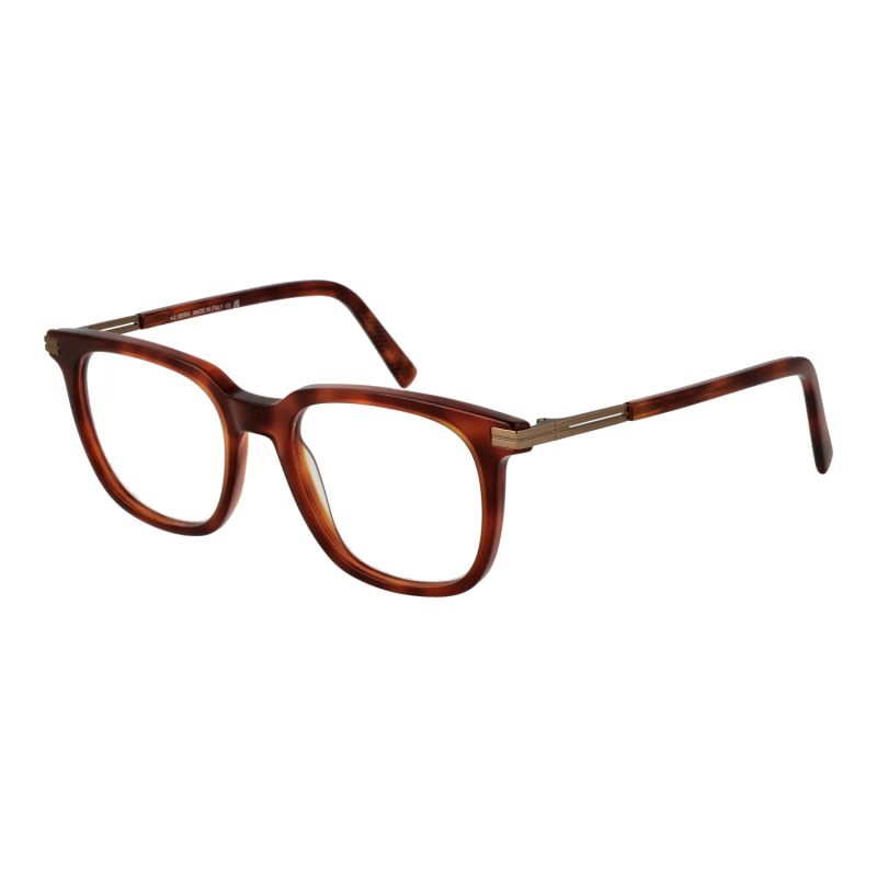 MONTATURE DA VISTA UNISEX ERMENEGILDO ZEGNA EZ5273 52052