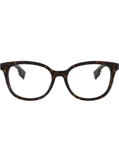 MONTATURE DA VISTA DONNA BURBERRY STRIPED CHECK BE 2291