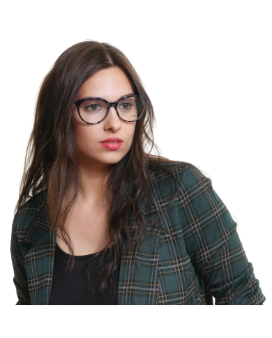 MONTATURE DA VISTA DONNA TOD'S TO5192 53055