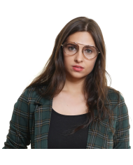 MONTATURE DA VISTA DONNA TOD'S TO5211 52045