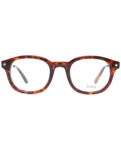 MONTATURE DA VISTA UNISEX TOD'S TO5196 48054