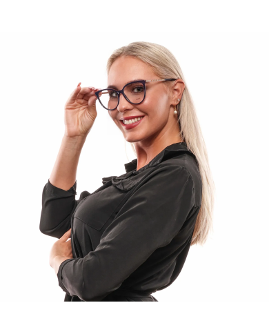 MONTATURE DA VISTA DONNA TOD'S TO5208 55092