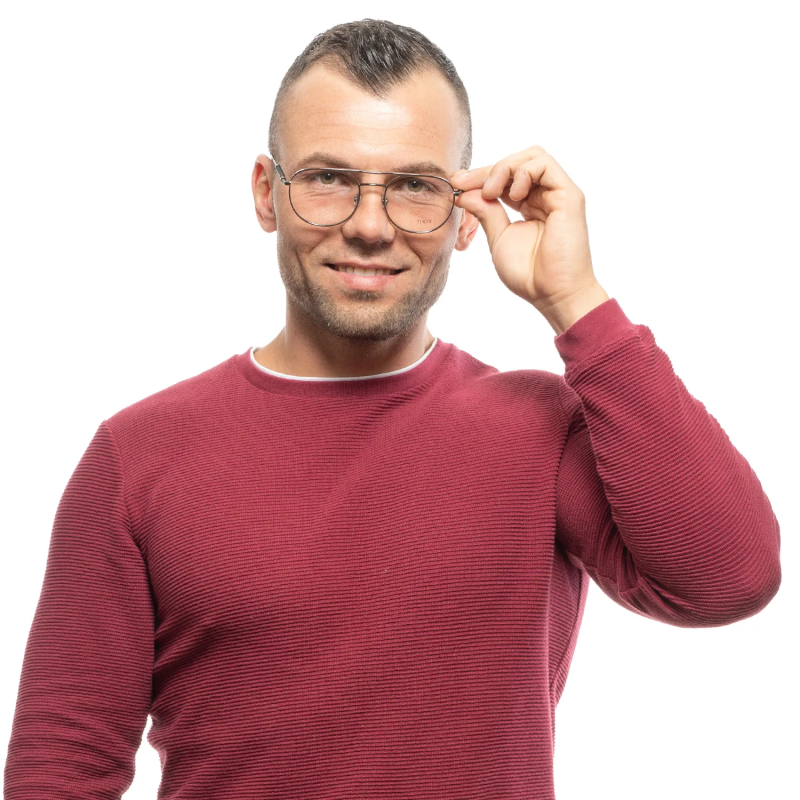 MONTATURE DA VISTA UOMO TOD'S TO5229 55012