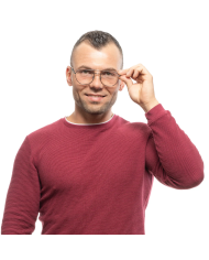 MONTATURE DA VISTA UOMO TOD'S TO5229 55012