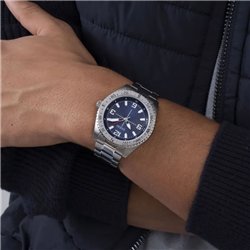 Orologio GUESS GW0327G1 Uomo