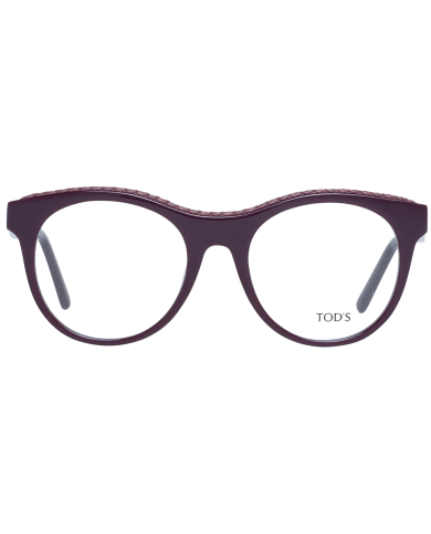 MONTATURE DA VISTA UOMO TOD'S TO5166 54092