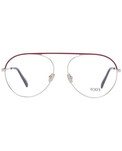 MONTATURE DA VISTA DONNA TOD'S TO5247 55067