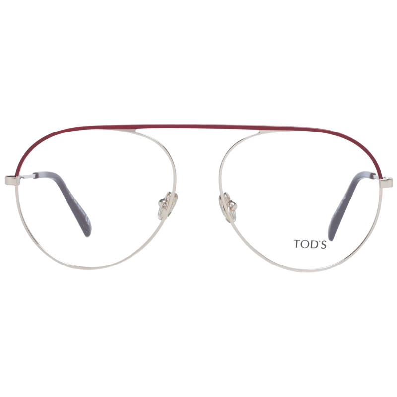 MONTATURE DA VISTA DONNA TOD'S TO5247 55067