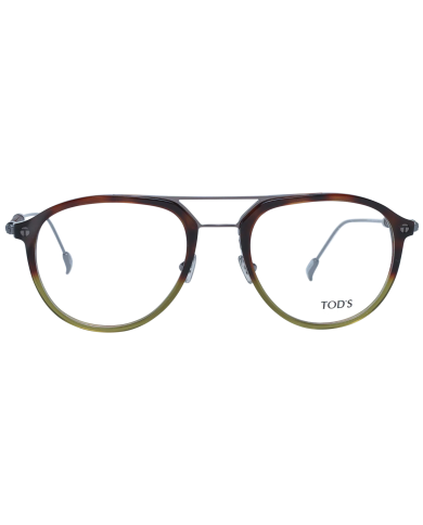 MONTATURE DA VISTA UOMO TOD'S TO5267 53055