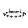 Bracciale Silver Stone 05