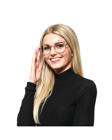 MONTATURE DA VISTA DONNA SWAROVSKI SK5380 5716A