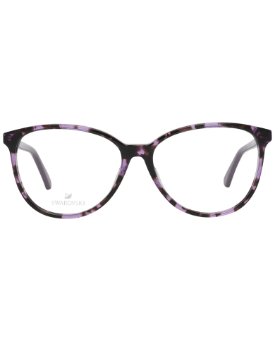 MONTATURE DA VISTA DONNA SWAROVSKI SK5272 50052