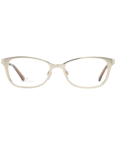 MONTATURE DA VISTA DONNA SWAROVSKI SK5277 52032