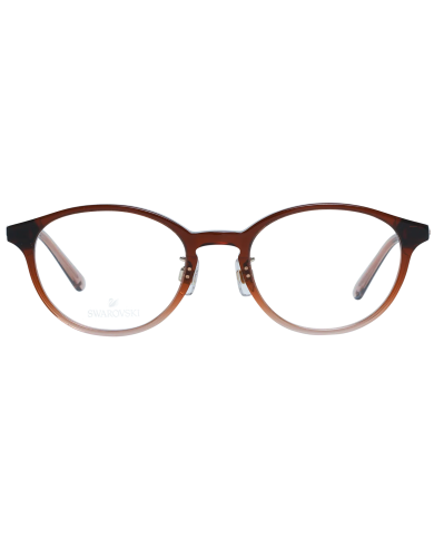 MONTATURE DA VISTA DONNA SWAROVSKI SK5277 52032