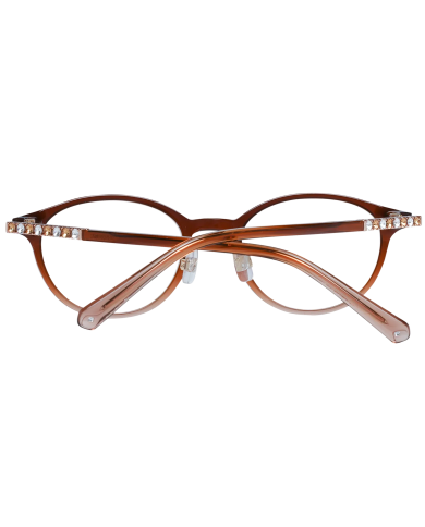 MONTATURE DA VISTA DONNA SWAROVSKI SK5407-D 49050