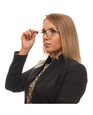 MONTATURE DA VISTA DONNA SWAROVSKI SK5407-D 49050