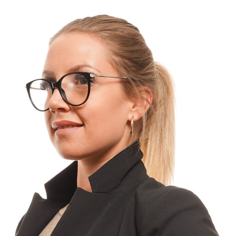 MONTATURE DA VISTA DONNA SWAROVSKI SK5372 53001