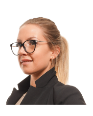 MONTATURE DA VISTA DONNA SWAROVSKI SK5372 53001