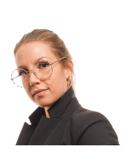 MONTATURE DA VISTA DONNA SWAROVSKI SK5380 57033