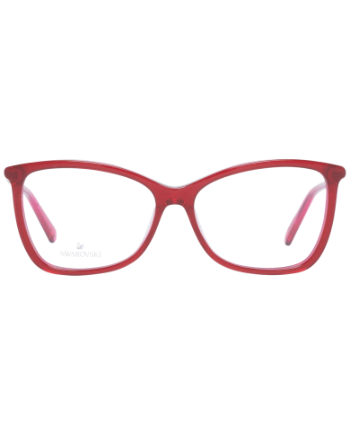 MONTATURE DA VISTA DONNA SWAROVSKI SK5384 55066