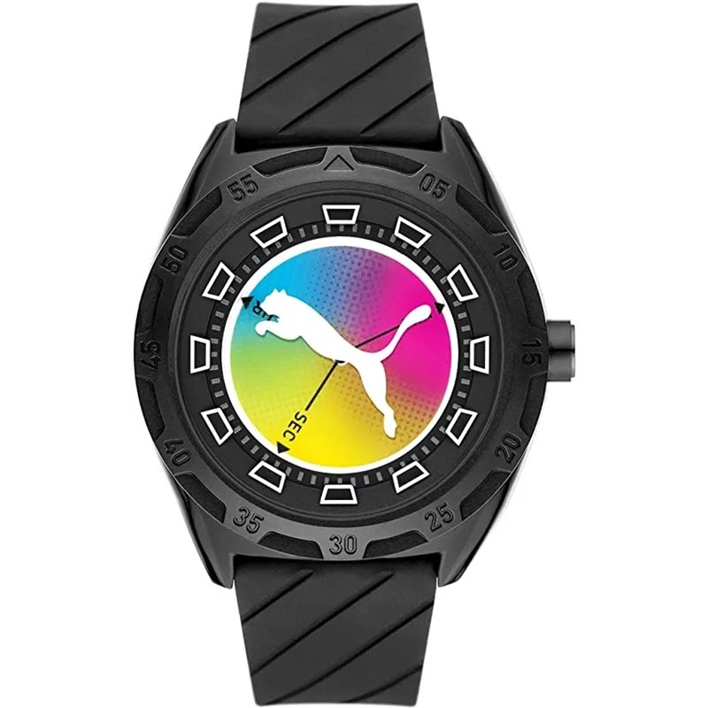 Orologio PUMA PUMA STREET Uomo